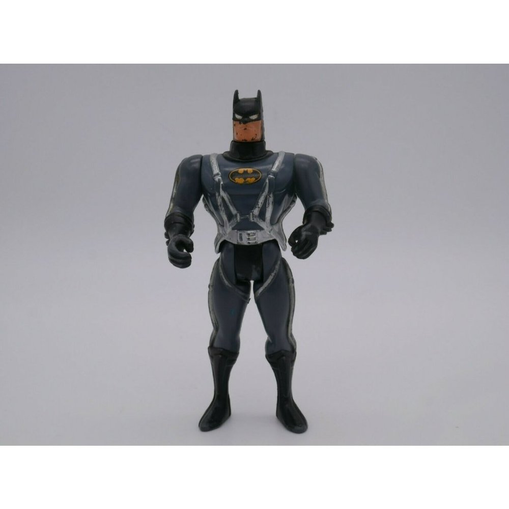 DC Comics Animated Series Batman 5-inch Action Figure